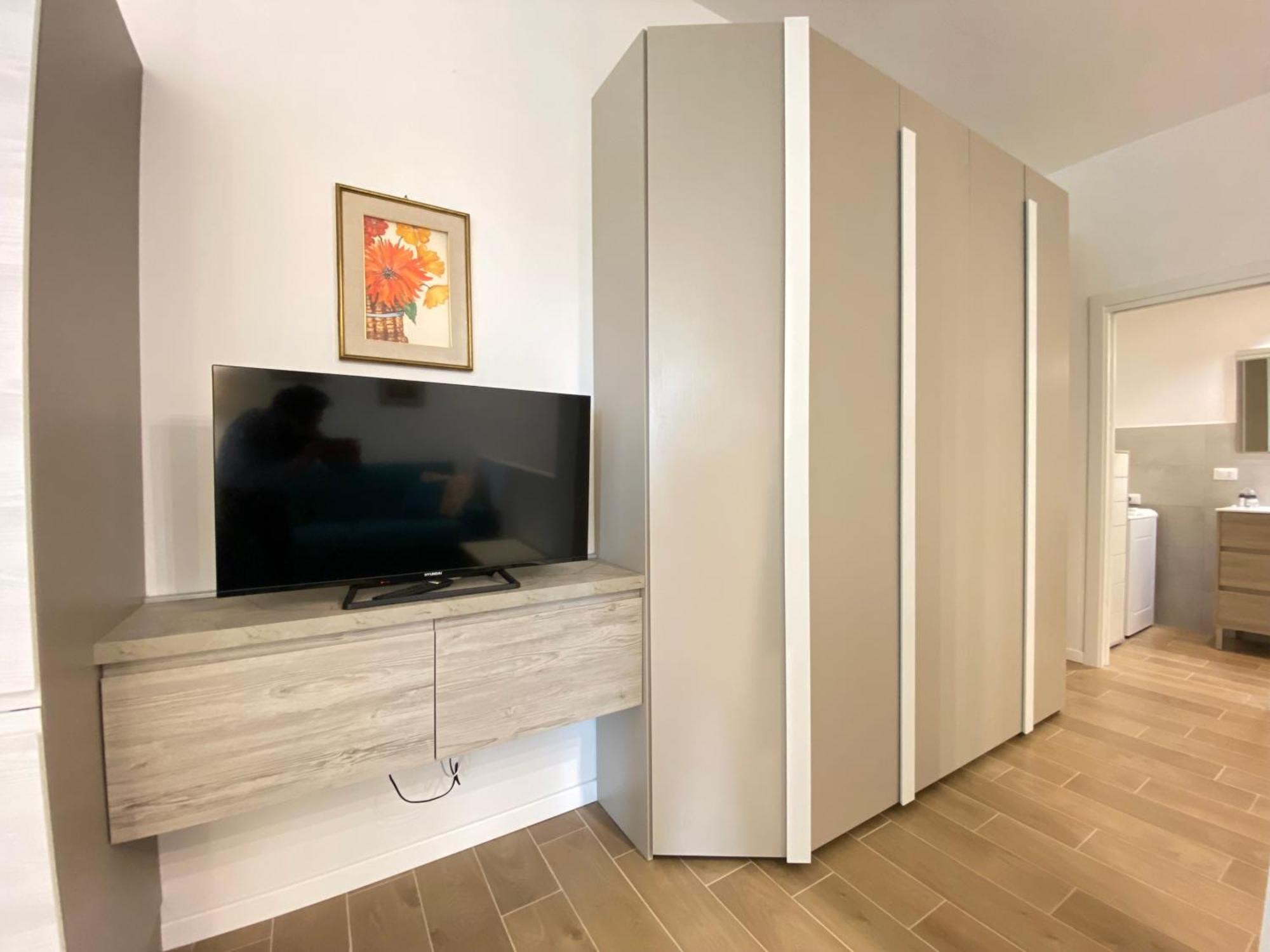 Avantgard Rooms Terrace Suite Bologna Ngoại thất bức ảnh