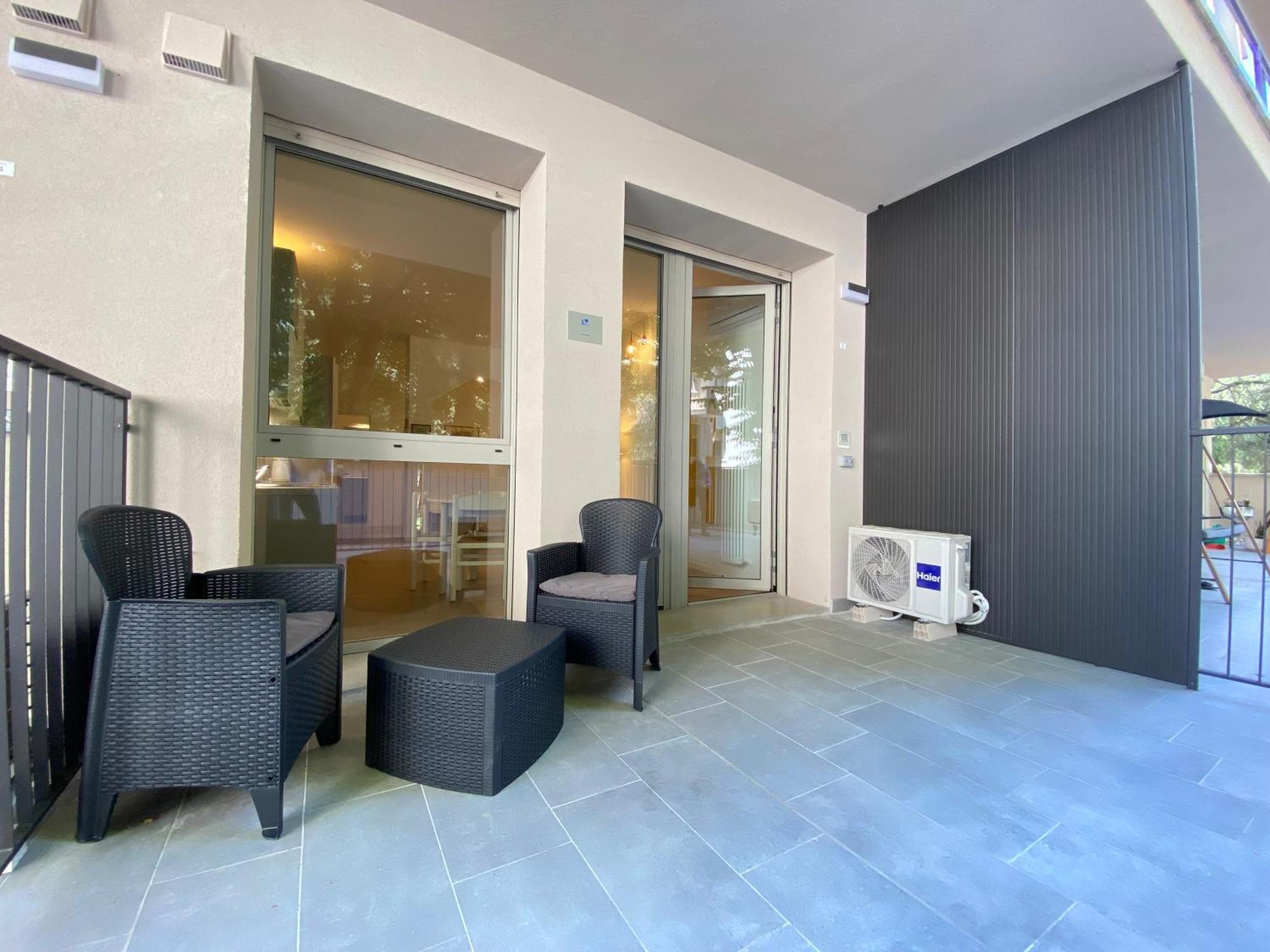 Avantgard Rooms Terrace Suite Bologna Ngoại thất bức ảnh