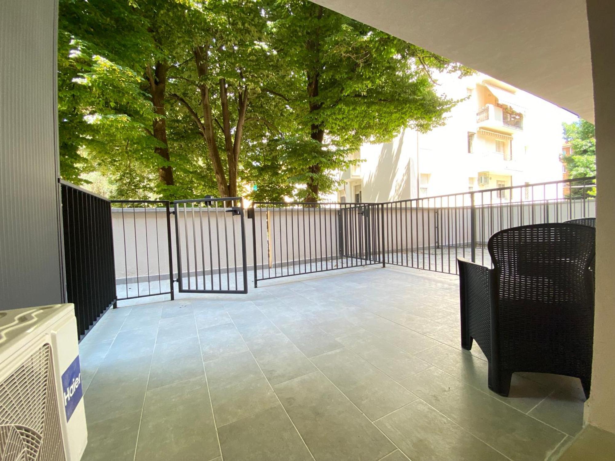 Avantgard Rooms Terrace Suite Bologna Ngoại thất bức ảnh