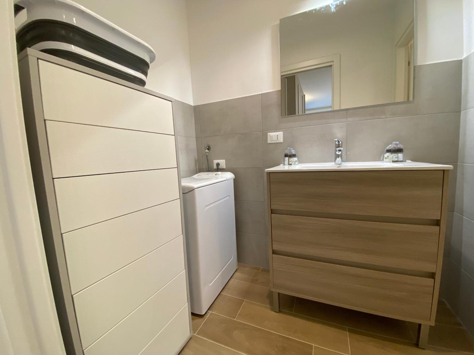 Avantgard Rooms Terrace Suite Bologna Ngoại thất bức ảnh